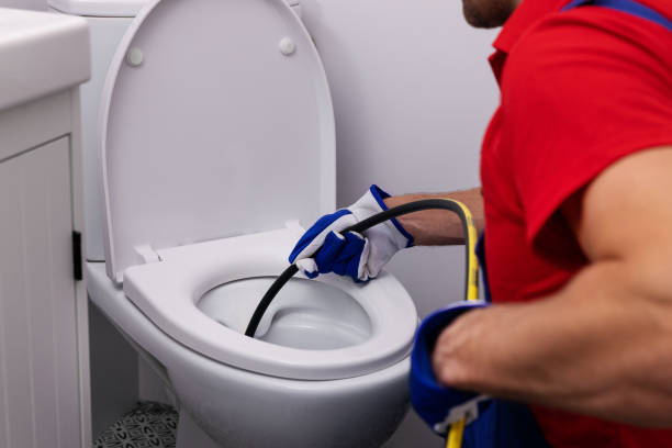 Best Sewer Cleaning Services  in Bellevue, WA