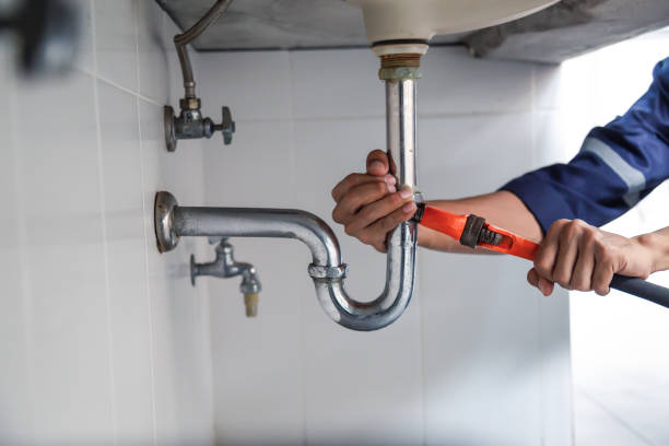 Best Emergency Plumber  in Bellevue, WA
