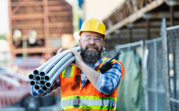 Best Same-Day Plumbing Service  in Bellevue, WA
