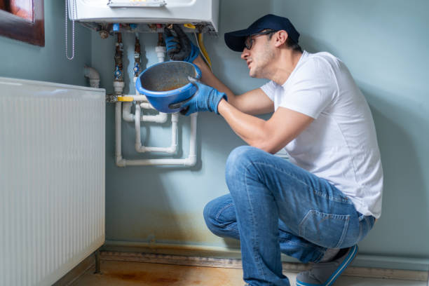 Best Plumbing Installation Services  in Bellevue, WA