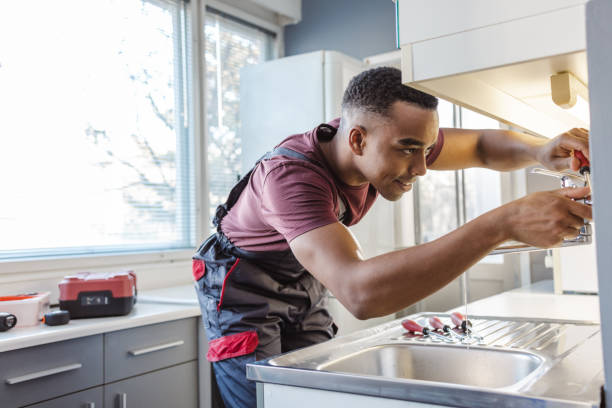 Best Drain Cleaning Services  in Bellevue, WA